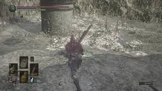 Gael vs The Dancer (Edgy af)
