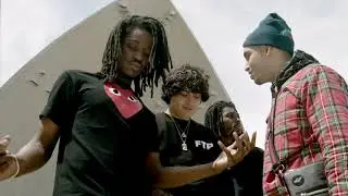 Shoreline Mafia - Bussin (en español)