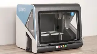 Introducing i.prep - Your Next Liquid Handling Companion