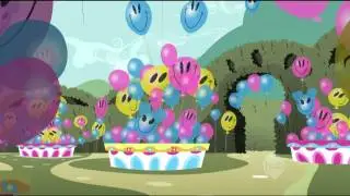 Run to the harmony [PMV]