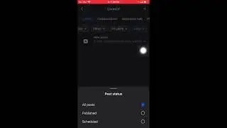 How to Find Scheduled Posts on Facebook 2026