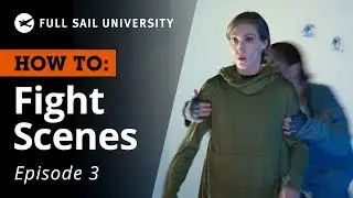 How To: Stage a Fight Scene – Squibs | Full Sail University