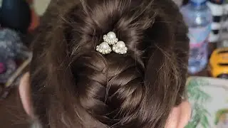 Очень простая ракушка 🐚