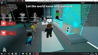 Oder alert / roblox rap battles