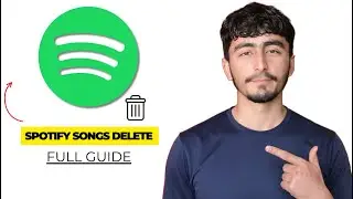 How to Delete Recently Played Songs on Spotify 2026