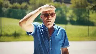Napovednik: ANSAMBEL VEZ - Očka praznuje