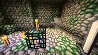 Cube SURVIVAL #5 - COME FARSI ESPLODERE