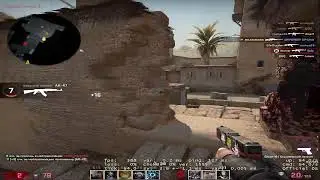 CS GO + MUSIC