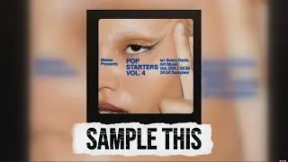 Loop Kit / Sample Pack. 