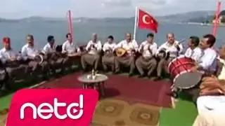 Yahya Çekirge - Semih Rastgeldi - Abdullah  Yanık -  Akif Çekirge - Halımız