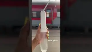 PJET-PORTABLE JET SPRAY | TRAVELL PARTNER