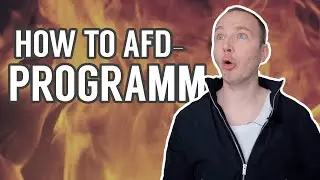 🚨 AUFGEDECKT 🚨 So entsteht das AfD-Wahlprogramm in Sachsen 📢 ALLES KOMMT RAUS 📢