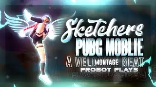 SKECHERS PUBG MOBILE - A VELOCITY BEAT SYNC SHORT MONTAGE I #ROAD_TO_400 I EDITIED ON ANDROID
