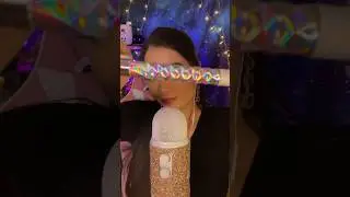 ASMR ~ NEW TRIGGER! 