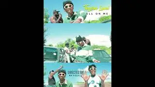 Teyson Lucci  All on me (official Trailer)