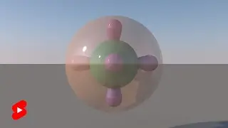 What do atoms really look like?  / Short Version