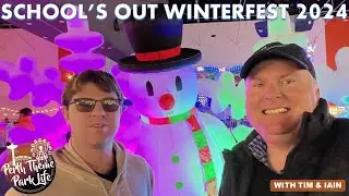 School's Out Winterfest 2024