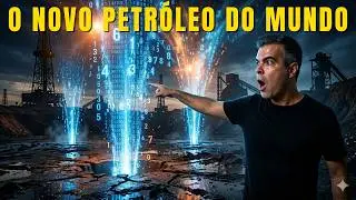 O que é BIG DATA e toda sua IMPORTÂNCIA