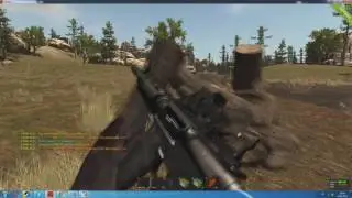 Rust legacy | Нарезка PVP #1