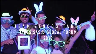 #SASGF 2019