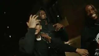 Ron Sleez - "Deady"