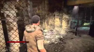 Lets Play - Saw 1 - Part 11