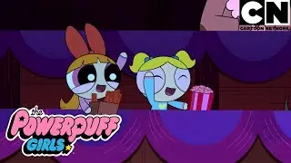 Perdida na Festa | As Meninas Superpoderosas | Cartoon Network 🇧🇷