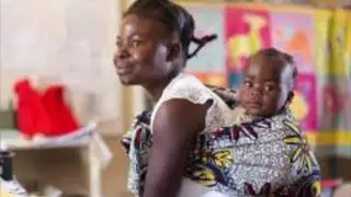 Sen. Claire McCaskill Please Support the Reach Every Mother and Child Act