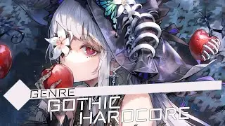 「Gothic Hardcore」[Krose] Ghost Screaming -Extend ver.-