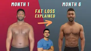 How To Lose 50 Pounds in 6 Months | Client Case Study
