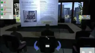 Projection Screen