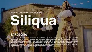 Associazione Culturale “Sant’ Anna Siliqua”