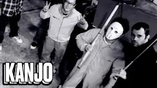 40 ЛЕТ ВНЕ ЗАКОНА! ЧТО ТАКОЕ KANJO?