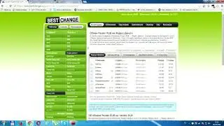 ЛЕГКИЙ ЗАРАБОТОК В ИНТЕРНЕТЕ БЕЗ ВЛОЖЕНИЙ. КАК ЗАРАБОТАТЬ НА ПАРТНЕРКЕ BESTCHANGE