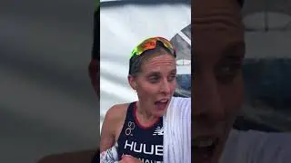 GB's Jess Learmonth post-Montreal WTS interview