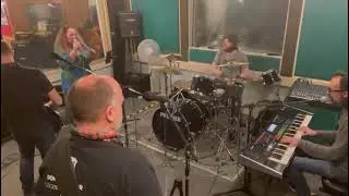 Happy Hour Rewind Cover