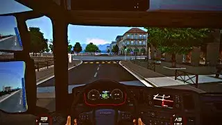 Truckers of Europe 3 - Buying New Garage | Mobile Gameplay