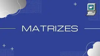 Visualg - Matrizes