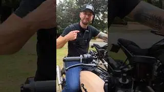 SOUND INDIAN FTR 1200 S 🔥🤯 x @insta360 🤝 Lien promotion bio Instagram 🏴 #insta360 #motos