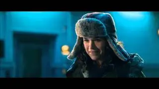 Ловушка для приведения / Русский трейлер 2