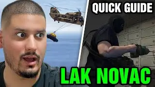 KAKO OPLJACKATI BANKU U GTA 5 ?  *LAK NOVAC*