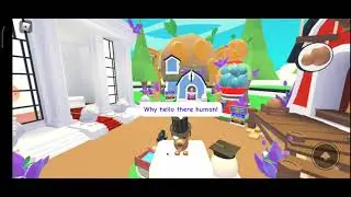 Моя сестра сама снимает видео!!! #roblox #сестра #valickyt228