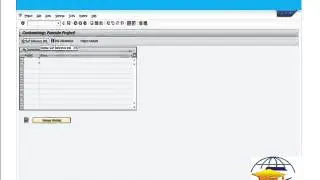 How to Create Company Company Code in SAP