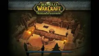 2.4.3 TBC - Rogue/Priest vs best Ret/Rsham in AT TBC (Retti & Max)