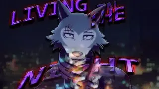 𝗟𝗶𝘃𝗶𝗻𝗴 𝗜𝗻 𝗧𝗵𝗲 𝗡𝗶𝗴𝗵𝘁