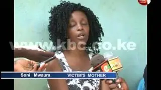 House help escapes after biting, assulting a 2 year old