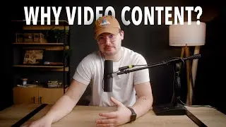 The Importance of Creating Video Content