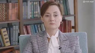 Маргарита Бахаревич 