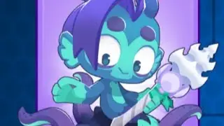 Mermonkeys are my new favorite tower