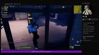 Building sky base 2020